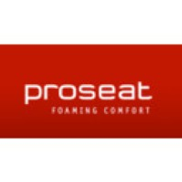 Proseateu logo