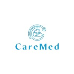 CareMed logo