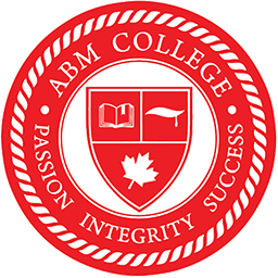 Abm Education logo