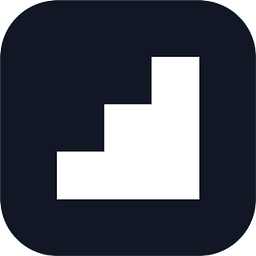 Large Space logo