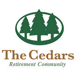Villas at the Cedars logo