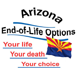 End of Life Options logo