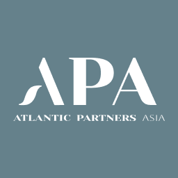 Atlantic Partners Asia logo