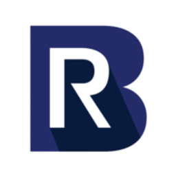 Barorh logo