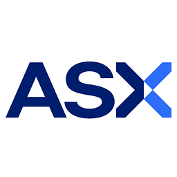 Asx logo