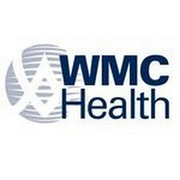 Wmchealth logo