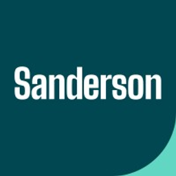 Sanderson Ford logo