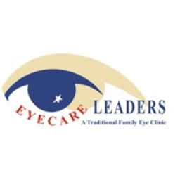 Eye Care Leaders logo