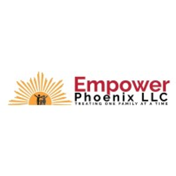 Empower Phoenix logo