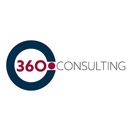 360 Consulting GmbH logo