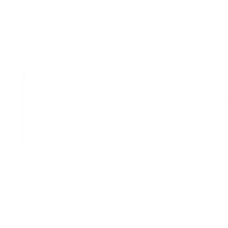 International Automotive Components logo