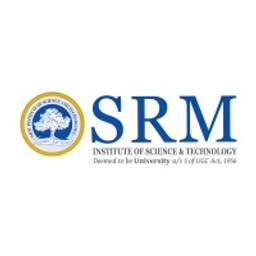 SRM Associates logo