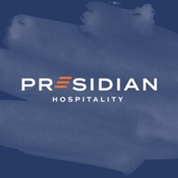 Presidian logo