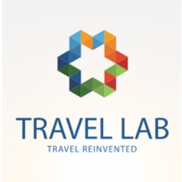 Travel Lab logo
