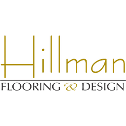 Hillman Flooring & Design logo