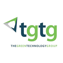 The Green Technology Group logo