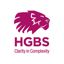 HGBS logo