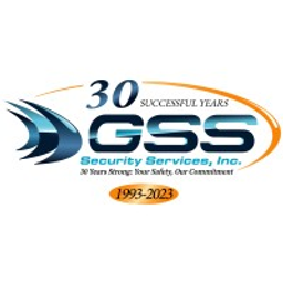 GSS Security logo
