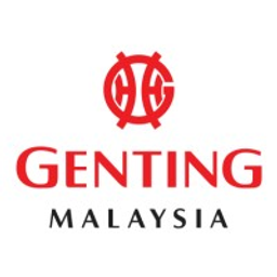 Genting Malaysia Berhad logo