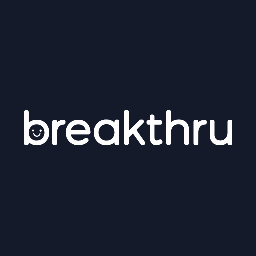 Breakthru Beverage Group logo