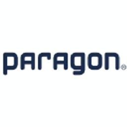 Paragon logo