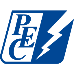 PEC logo