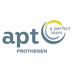 APT Prothesen logo