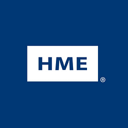 HME logo