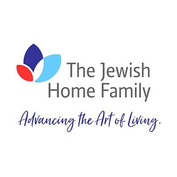 Jewish Home Family logo