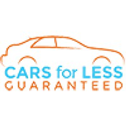 Guaranteed Motor Cars logo