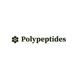 Polypeptides Strasbourg logo