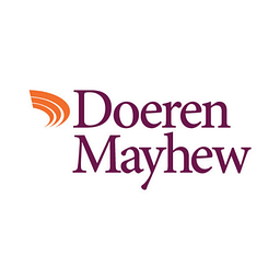 Doeren Mayhew logo