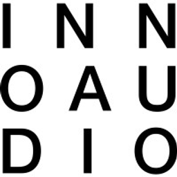InnoAudio logo