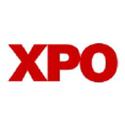 Xpo logo