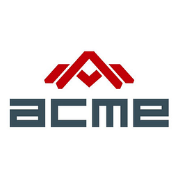 Acme Construction logo