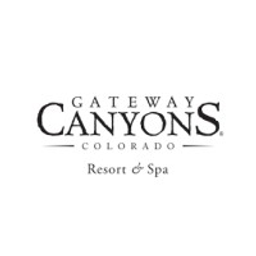 Gateway Canyons Resort & Spa logo