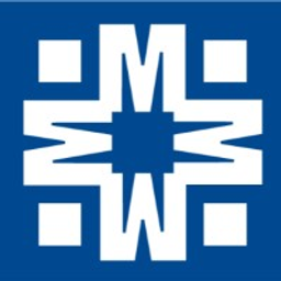 Memorial Community Hospital & Health System logo