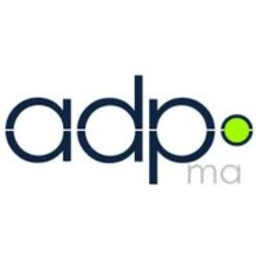 ADPma, LLC logo