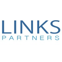 Links Partners logo