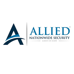Allied Nationwide Security Inc logo