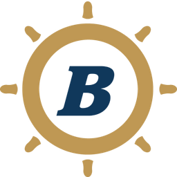 Bollinger Shipyards logo