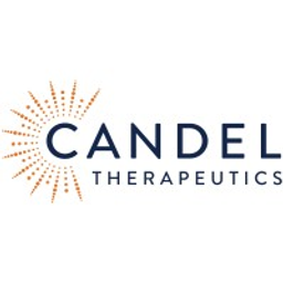 Candel Therapeutics logo