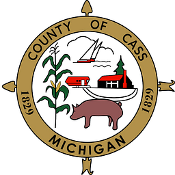 Cass County Government logo