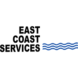 East Coast Fleet Services logo