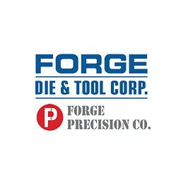 Bharat Forge America logo