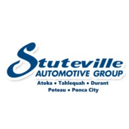 Stuteville Auto Group logo