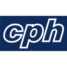 CPH logo