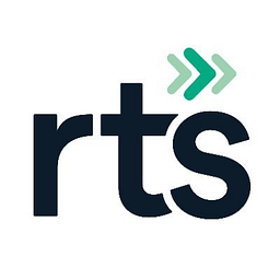 RTS logo