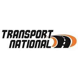 Transport National logo