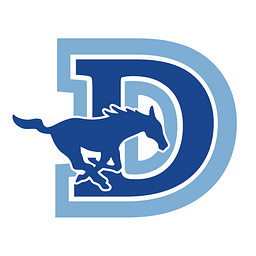 Dawson School logo